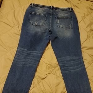 Vervet boutique jeans